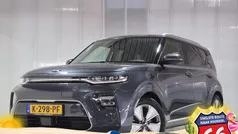 (kdg) gravity gray m Gebruikt 2021 Kia Soul EV SUV | € 21.950 (Eerlijke prijs)