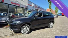 Zwart Gebruikt 2019 Seat Ateca Business SUV | € 22.950 (Eerlijke prijs)