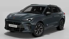 Blauw Gebruikt 2024 Cupra Terramar SUV | € 43.990 (Super prijs)