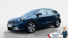 Gebruikt 2016 Kia Niro First Edition SUV | € 14.940 (Eerlijke prijs)