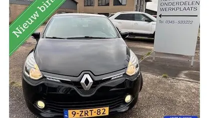 Occasion Renault Clio IV Dynamique 90 PK (66 kW) 2015 Hatchback