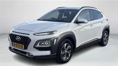 Wit Gebruikt 2020 Hyundai Kona SUV | € 21.450 (Eerlijke prijs)