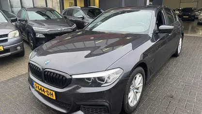 Occasion 2020 BMW 530e Executive Sedan | € 19.995 (Goede deal)