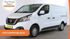 Wit Gebruikt 2019 Nissan NV300 Van | € 7.650 (Goede deal)