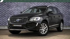 Gebruikt 2017 Volvo XC60 SUV | € 30.899 (Goede deal)