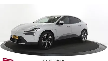 Occasion Polestar 4 Long Range Single Motor 200 kW (272 PK) 2025 SUV