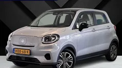 Gebruikt 2025 Leapmotor T03 Hatchback | € 19.420 (Eerlijke prijs)
