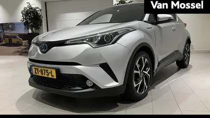 Occasion 2019 Toyota C-HR Executive SUV | € 19.700 (Goede deal)