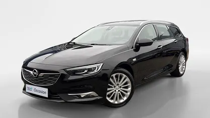 Occasion 2017 Opel Insignia Innovation Stationwagen | € 13.440 (Eerlijke prijs)