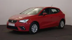 Gebruikt 2024 Seat Ibiza Style Hatchback | € 15.490 (Super prijs)