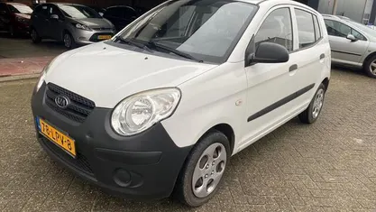 Occasion Kia Picanto 63 PK (46 kW) 2010 Hatchback