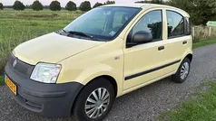 Gebruikt 2010 Fiat Panda Hatchback | € 1.650 (Eerlijke prijs)