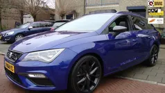 Seat Leon ST