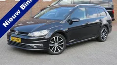 Gebruikt 2019 VW Golf VII Highline Stationwagen | € 18.450 (Eerlijke prijs)