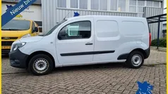Gebruikt 2020 Mercedes Citan 109 Van | € 9.950 (Goede deal)