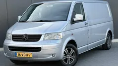 VW T5