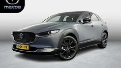 Gebruikt 2022 Mazda CX-30 Sportive SUV | € 26.950 (Eerlijke prijs)