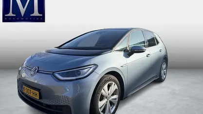 Occasion 2020 VW ID.3 Business Hatchback | € 16.899 (Eerlijke prijs)