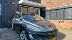 Gebruikt 2009 Peugeot 308 Hatchback | € 3.999 (Eerlijke prijs)