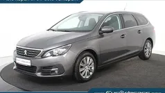 Gebruikt 2020 Peugeot 308 SW Allure Stationwagen | € 14.600 (Eerlijke prijs)