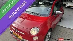 Gebruikt 2010 Fiat 500 Lounge Hatchback | € 5.950 (Eerlijke prijs)