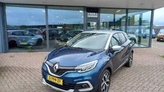 Blauw Gebruikt 2019 Renault Captur Intens SUV | € 17.950 (Eerlijke prijs)
