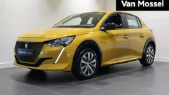 Gebruikt 2022 Peugeot e-208 Active Hatchback | € 16.340 (Goede deal)