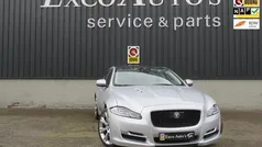 Gebruikt 2019 Jaguar XJ Sedan | € 69.900