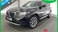 Grijs Gebruikt 2022 BMW X3 Executive SUV | € 44.995 (Super prijs)