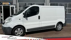 Gebruikt 2011 Opel Vivaro Van | € 4.950 (Eerlijke prijs)