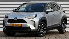Gebruikt 2022 Toyota Yaris Cross SUV | € 26.445 (Eerlijke prijs)