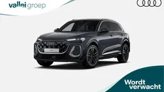 Grijs Nieuw 2025 Audi Q5 SUV | € 80.333 (Eerlijke prijs)