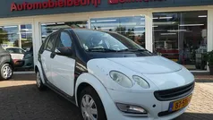 Gebruikt 2006 Smart ForFour Hatchback | € 1.000 (Goede deal)