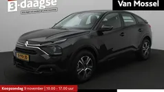 Gebruikt 2021 Citroën C4 Feel SUV | € 17.240 (Eerlijke prijs)