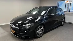 Gebruikt 2020 Mercedes B180 Business MPV | € 21.745 (Eerlijke prijs)