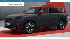Grijs Gebruikt 2023 Mini John Cooper Works Countryman Sport SUV | € 59.895 (Goede deal)