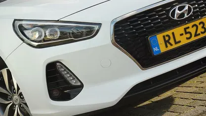 Occasion 2018 Hyundai i30 Edition Hatchback | € 9.425 (Goede deal)