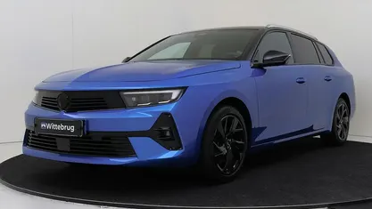 Gebruikt 2024 Opel Astra Stationwagen | € 26.500 (Eerlijke prijs)