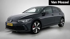Gebruikt 2021 VW Golf VIII GTE Hatchback | € 25.900 (Eerlijke prijs)