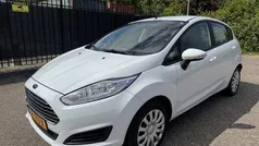 Wit Gebruikt 2016 Ford Fiesta Style Hatchback | € 7.950 (Goede deal)