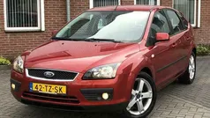 Gebruikt 2007 Ford Focus Hatchback | € 3.999 (Eerlijke prijs)