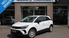 Gebruikt 2022 Opel Crossland Edition SUV | € 14.850 (Super prijs)