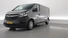Gebruikt 2019 Opel Vivaro Edition Van | € 10.950 (Goede deal)