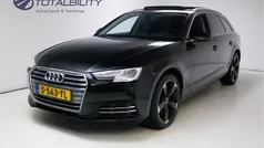 Gebruikt 2018 Audi A4 Design Stationwagen | € 24.450 (Eerlijke prijs)