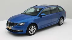 Gebruikt 2020 Skoda Octavia Business Line Stationwagen | € 17.950 (Goede deal)