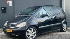 Gebruikt 2003 Mercedes A160 Classic MPV | € 2.444 (Eerlijke prijs)