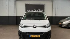 Gebruikt 2019 Citroën Jumpy MPV | € 8.250 (Super prijs)
