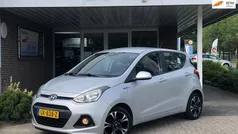Grijs Gebruikt 2015 Hyundai i10 Comfort Hatchback | € 7.995 (Eerlijke prijs)
