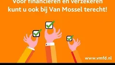 Grijs Gebruikt 2023 Opel Movano Van | € 21.940 (Super prijs)