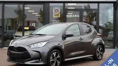 Gebruikt 2025 Toyota Yaris Hybrid Business Edition Hatchback | € 25.950 (Eerlijke prijs)